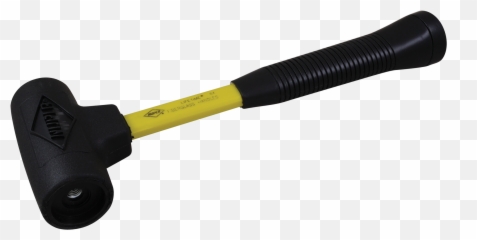 Download Impax Soft Face Dead Blow Hammers - Dead Blow Emoji,Emoji Png, Dead Face