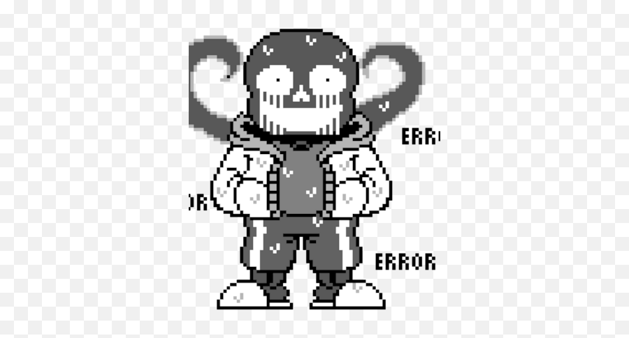 Error5055sans Undertale Oc Wiki Fandom Emoji,Emotion Papyrus Undertale