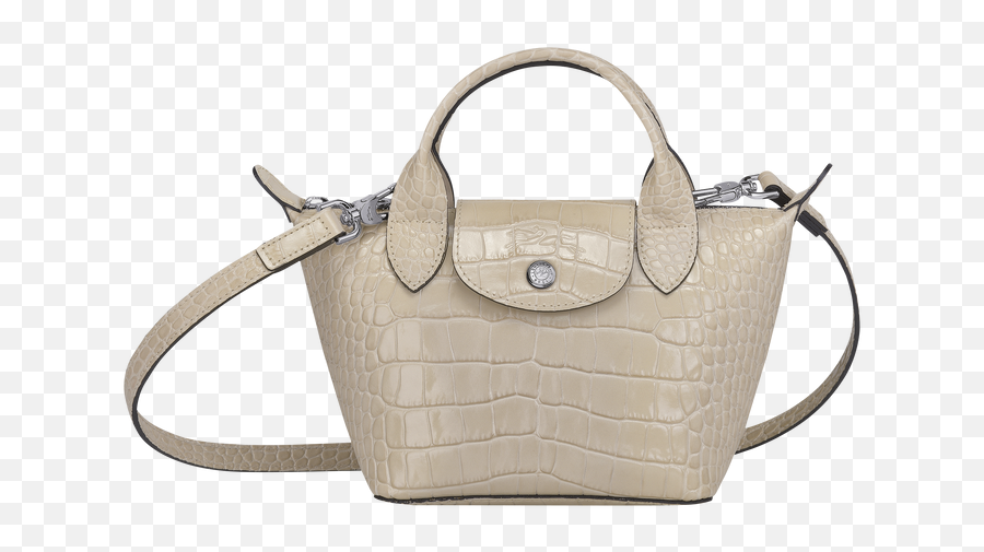 Top Handle Bag Xs Le Pliage Cuir Chalk L1500hvc337 In 2021 Emoji,Emoticon Keychain Leather Designer Nordstrom