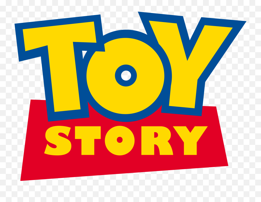 The Story Behind The Toy Story - Logo Toy Story Png Emoji,Disney Emotion Movie