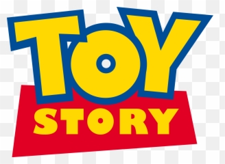 The Story Behind The Toy Story - Logo Toy Story Png Emoji,Disney Emotion Movie