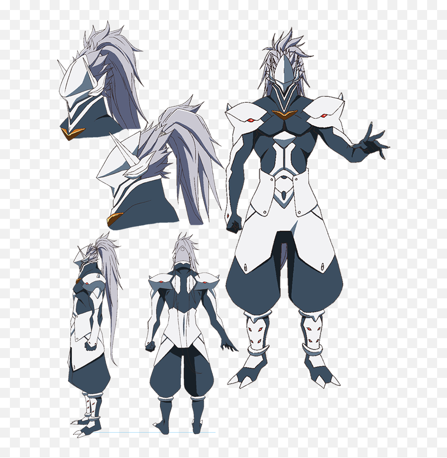 Hakumen Blazblue Emoji,Blazblue Text Emojis