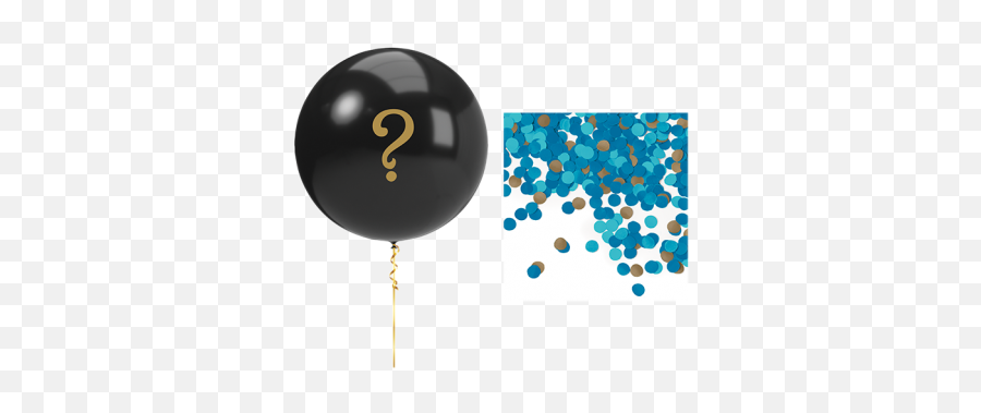 Gender Reveal Party Supplies And Decorations Australia - Balloon Emoji,Guess The Emoji Oktoberfest