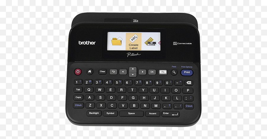 The Best Label Makers Of 2021 - Reviews By Your Best Digs Emoji,Qwerty Flip Phone Big Memory Reads Emojis