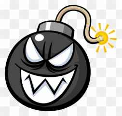 Index Of Notes202012imgmeshitero Emoji,Bomb Emoji
