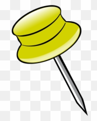 Thumb Tack Clip Art - Clipartsco Emoji,Thumbtack Emoji