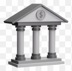 Premium Edc Machine 3d Illustration Download In Png Obj Or Emoji,Old Building Emoji