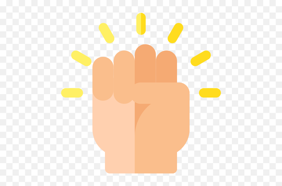 Fist - Free Hands And Gestures Icons Emoji,Emoji Shake Fist