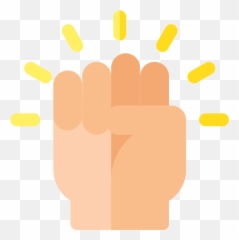 Fist - Free Hands And Gestures Icons Emoji,Emoji Shake Fist