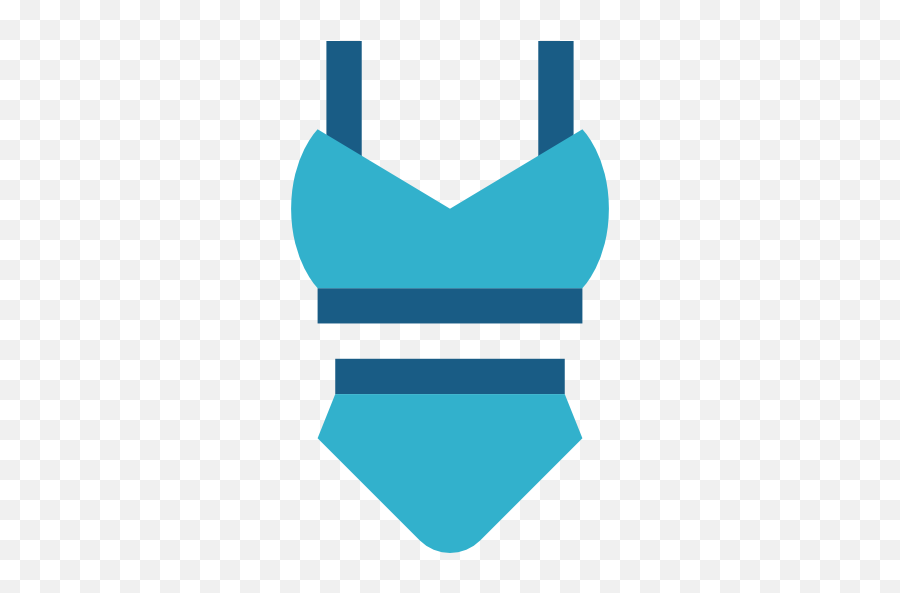 Swimsuit - Free Fashion Icons Emoji,Bra Emoji