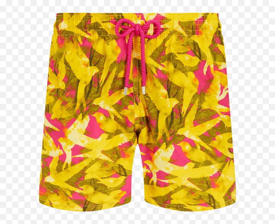 Vilebrequin Beachwear For Men Modesens Emoji,Swim Trunk Emoji