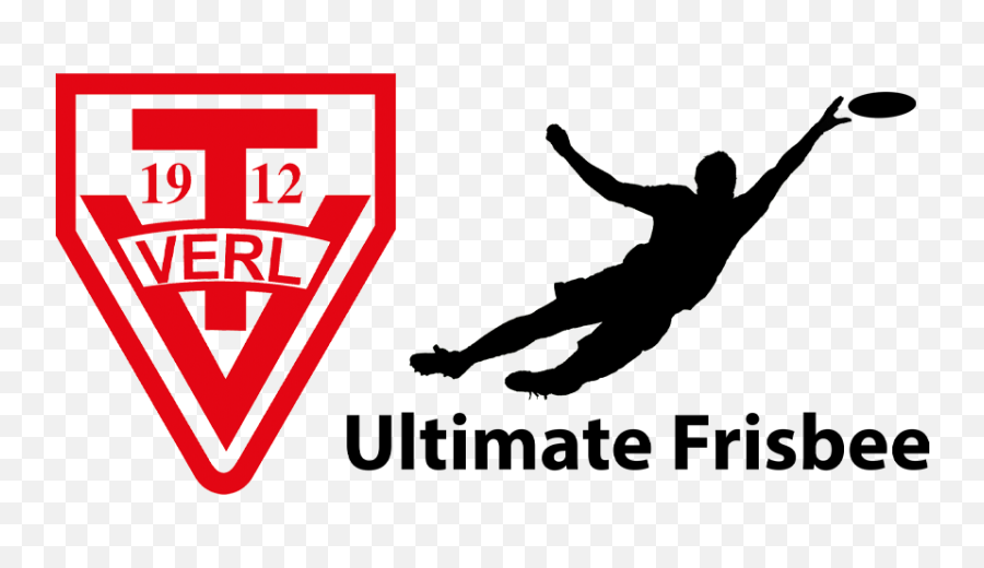 Tv Verl - Ultimate Frisbee Sticker For Ios U0026 Android Giphy Emoji,Frisbee Emoji