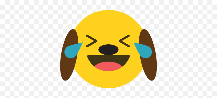 Doggmoji By Casey Pollock Emoji,Dino Nugget Emoji Discord