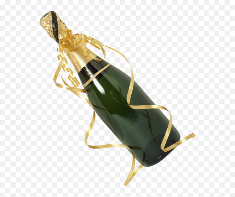 Champagne Transparent Png Download - Bouteille Champagne Anniversaire Png Emoji,Champagne Emoji Copy Paste