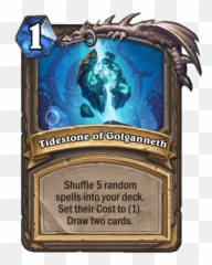 New Neutral Legendary Card Revealed - Queen Azshara News Emoji,Stone Face Emoji Drawing