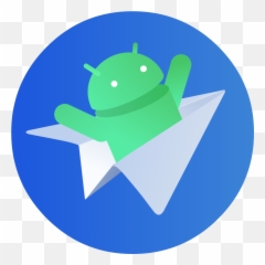 Spark For Android Readdleu0027s Take On The Future Of Email - Dot Emoji,Upside Down Ok Emoji
