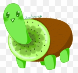 Kiwiturtle - Emoji Png Discord Turtle,Kiwi Emoji
