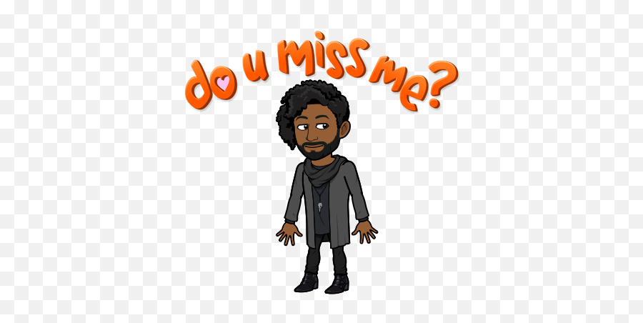 Bitmoji On Twitter Itu0027s Been A Whole Week Since The Last Emoji,Full Body Emoji