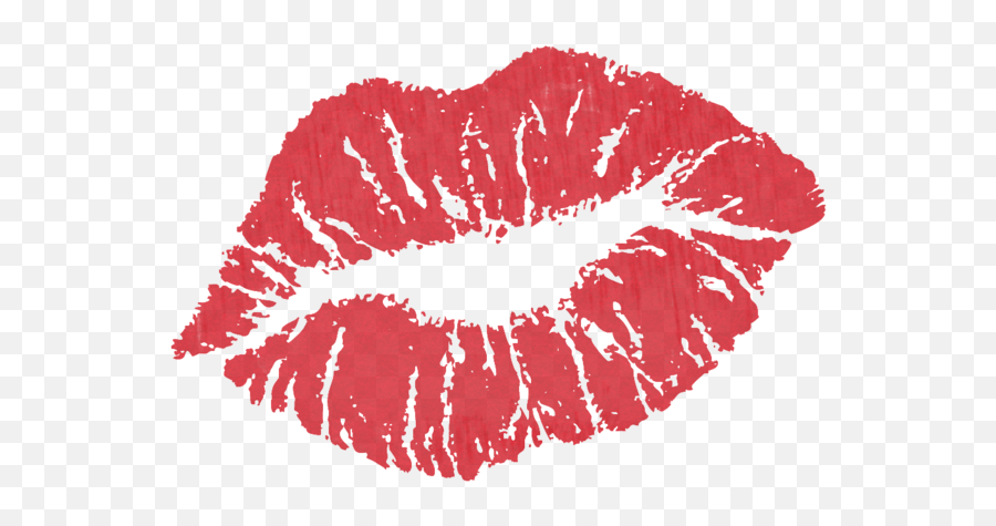 January 2017 Monstars Little Blog - Kiss Clipart Transparent Background Emoji,Guess The Emoji Haircut Lipstick Dress