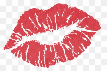 January 2017 Monstars Little Blog - Kiss Clipart Transparent Background Emoji,Guess The Emoji Haircut Lipstick Dress