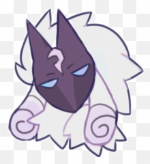 League Of Legends - Fictional Character Emoji,Kindred Emoji