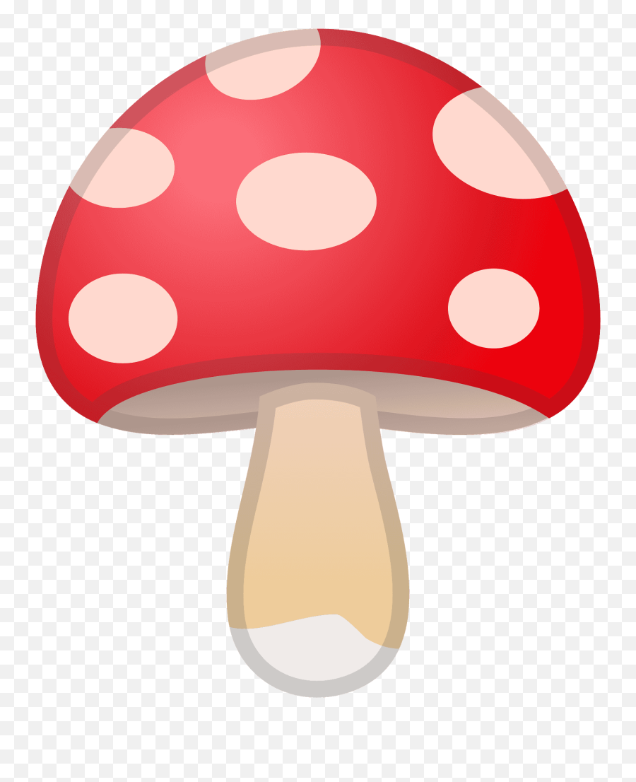 Mushroom Emoji - Emoji Mushroom Meaning,Mushroom Emoji