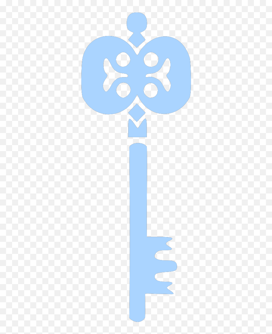 Blue Grey Key Png Svg Clip Art For Web - Download Clip Art Key Clip Art Emoji,Pepsi With Pizza Emoji