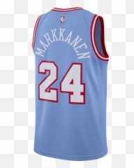 Nike Chicago Bulls Lauri Markkanen City Edition Nba Swingman - Sleeveless Emoji,New Jersey Flag Emoji