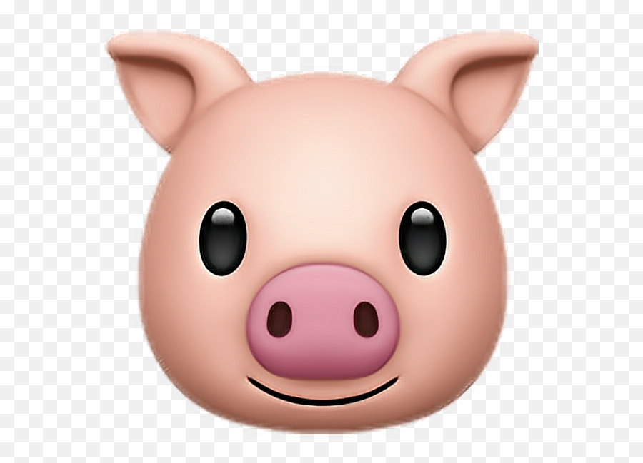 Irene Hansson - Pig Emoji Png,Piggy Emoticons