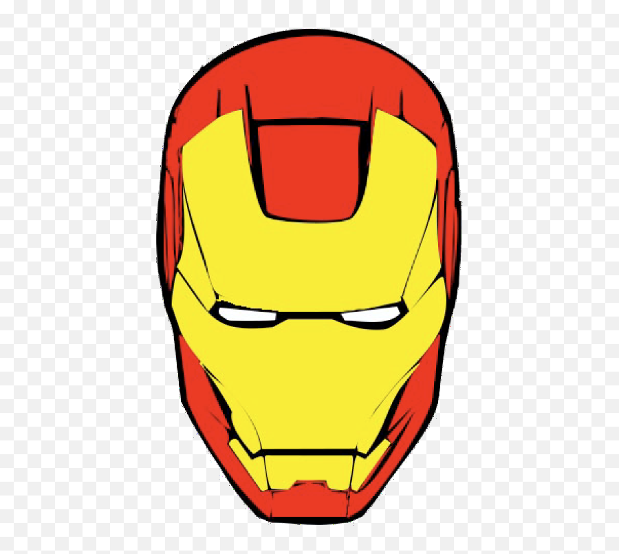 Marval Superheroes Clipart - Iron Man Girl Symbol Emoji,Superhero Cape Emoji