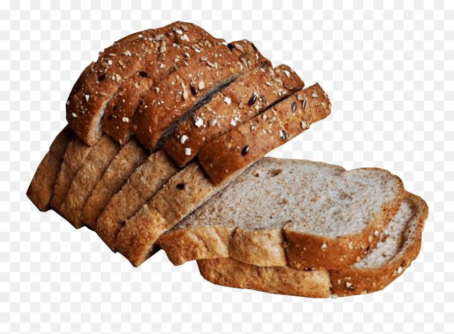 Bread Slice Transparent Page 6 - Line17qqcom Wholemeal Bread Transparent Emoji,Bread Emoticon