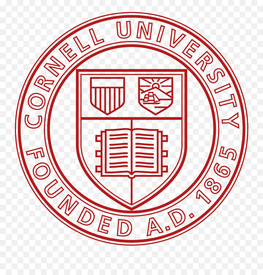 Aclab Affect And Cognition Lab - Vector Cornell University Logo Emoji,Valence And Arousal Dimensions Of Emotion