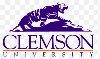 Clemson Tigers Logos - Clemson University Logo Tiger Emoji,Clemson Tiger Emoji