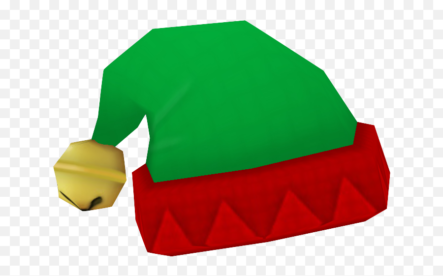 Clipart Hat Santas Clipart Hat Santas - Santa Helper Hat Emoji,Toontown Emotions