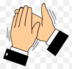Free Clapping Hands Cliparts Download Free Clip Art Free - Clap Clipart Emoji,Clapping Hands Emoji
