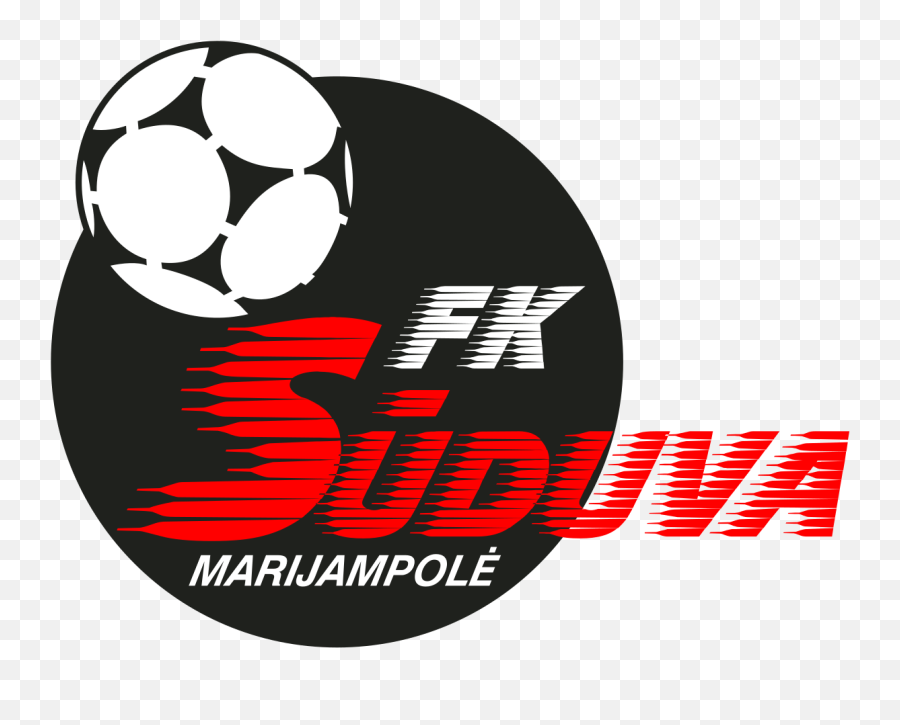 Fk Sduva - Fk Suduva Logo Emoji,Football Emotions 2013