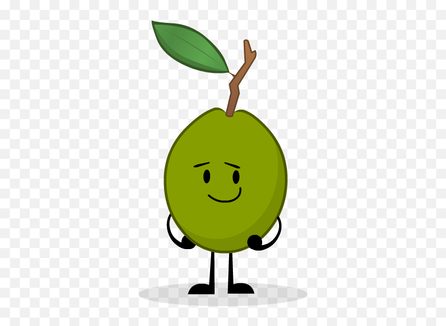 Download Sl Guava Pose - Inanimate Insanity Spoiled Lemon Inanimate Insanity Spoiled Lemon Emoji,Lemon Emoticon