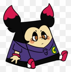 Spinel Is Babey - Fictional Character Emoji,Figment Emotion Pins