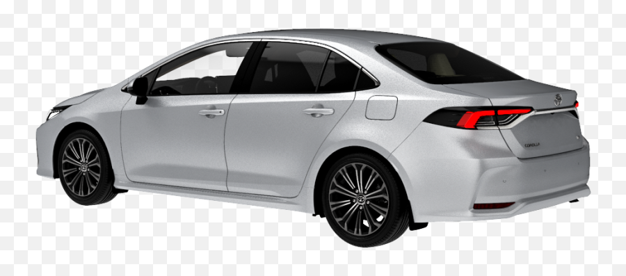 Toyota Corolla - Sports Sedan Emoji,Toyota Emotion Car