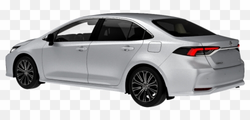 Toyota Corolla - Sports Sedan Emoji,Toyota Emotion Car