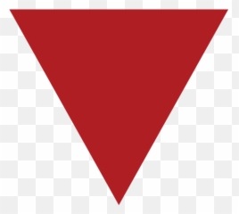Down - Red Triangle Png Hd Emoji,Triangle Emoji