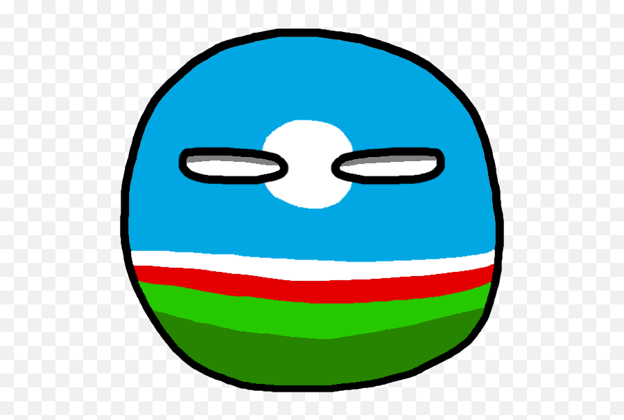 Sakhaball Polandball Wiki Fandom - Guinea Emoji,Korean Emoticons Laughing
