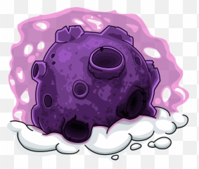Meteor - Club Penguin Meteor Emoji,Asteroid Emojis Pictures