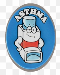 Asthma Kids Health - Asthma Lung Disease Allergy Emoji,Medscape Mayo Clinic Emojis