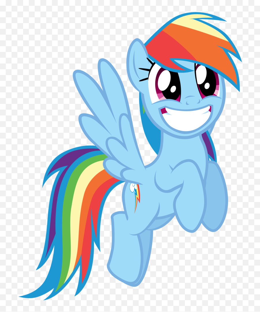 Pin - Rainbow Dash Png Emoji,My Little Pony Rainbow Dash Sunglasses Emoticons