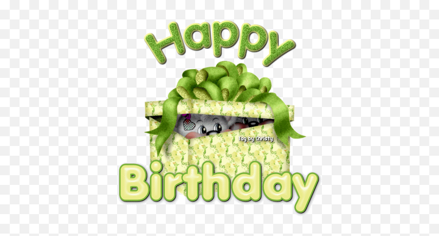 Condolences For Brandon Tyler Beshada March 21 1982 - Animated Happy Birthday Green Gif Emoji,My Emotions Troy Crying Gif
