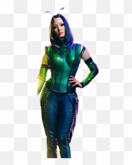 Mantis Emoji,Mantis Drax Emotion
