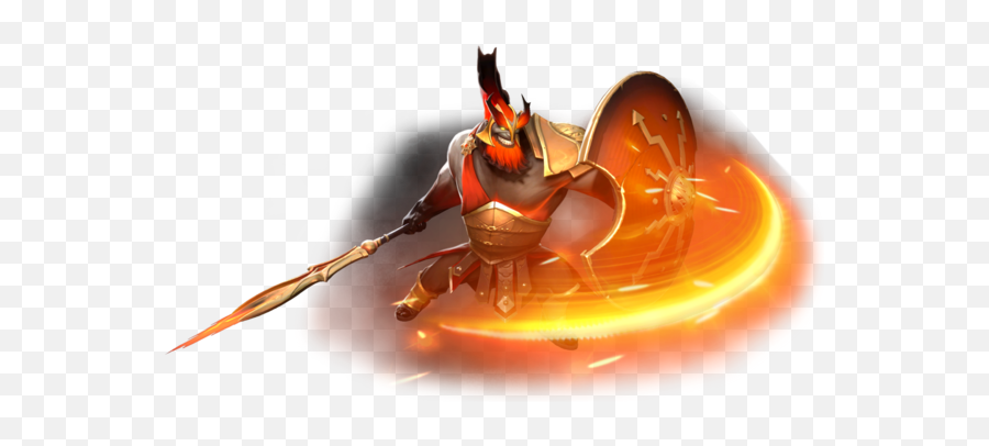 Mars Dota 2 Png Emoji,Dota List Emoticons On Account