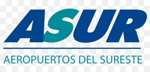 Reporta Asur Crecimiento De Tráfico De Pasajeros En México - Asur Emoji,El Verdadero Significado De Los Emojis Luna Y Sol