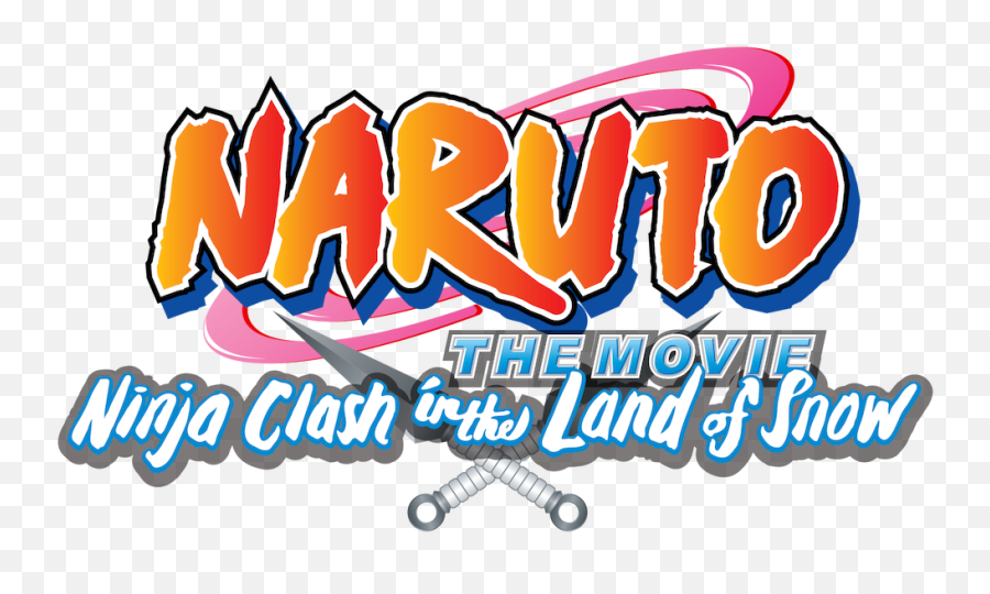 Naruto The Movie Ninja Clash In The Land Of Snow Netflix - Naruto Emoji,Sweet Emotions In F